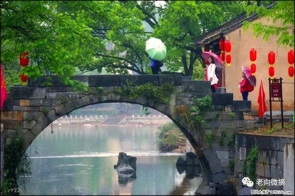【春天，广西桂林灌阳县向您发出邀请！】江口老街又逢春 - 游山玩水 - 邯郸生活社区 - 邯郸28生活网 hd.28life.net