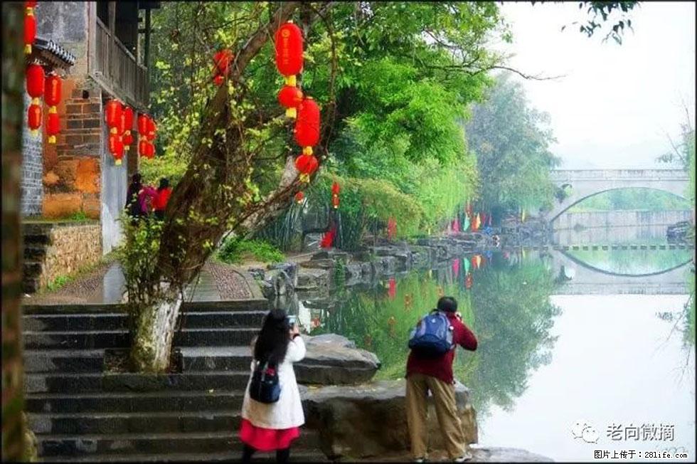 【春天，广西桂林灌阳县向您发出邀请！】江口老街又逢春 - 游山玩水 - 邯郸生活社区 - 邯郸28生活网 hd.28life.net