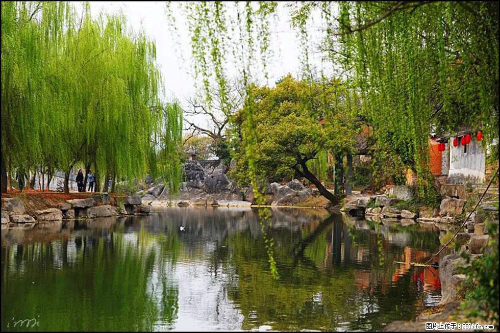 【春天，广西桂林灌阳县向您发出邀请！】江口老街又逢春 - 游山玩水 - 邯郸生活社区 - 邯郸28生活网 hd.28life.net