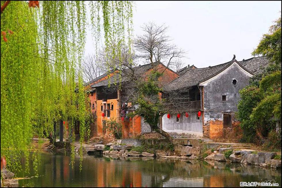 【春天，广西桂林灌阳县向您发出邀请！】江口老街又逢春 - 游山玩水 - 邯郸生活社区 - 邯郸28生活网 hd.28life.net