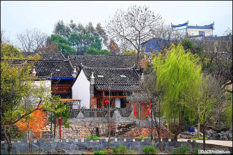 【春天，广西桂林灌阳县向您发出邀请！】江口老街又逢春 - 游山玩水 - 邯郸生活社区 - 邯郸28生活网 hd.28life.net