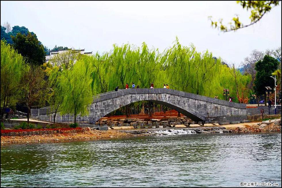 【春天，广西桂林灌阳县向您发出邀请！】江口老街又逢春 - 游山玩水 - 邯郸生活社区 - 邯郸28生活网 hd.28life.net