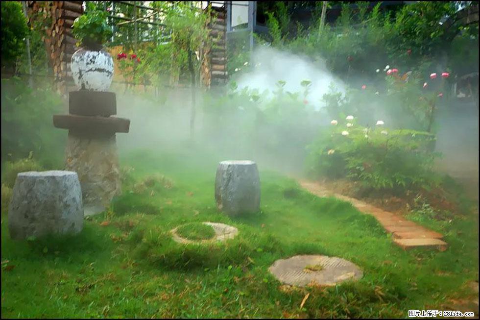【春天，广西桂林灌阳县向您发出邀请！】如梦似幻莲溪庐 - 游山玩水 - 邯郸生活社区 - 邯郸28生活网 hd.28life.net