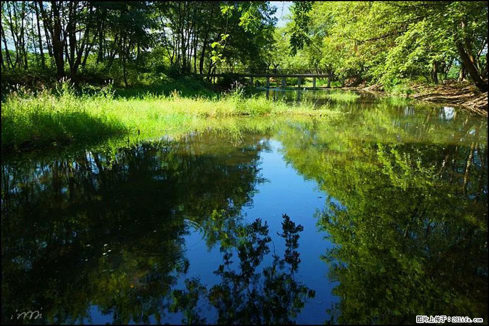 【春天，广西桂林灌阳县向您发出邀请！】熊家寨湿地公园 - 游山玩水 - 邯郸生活社区 - 邯郸28生活网 hd.28life.net