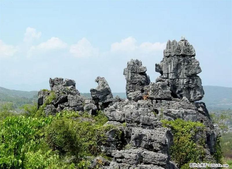 桂林旅游名城景点：灌阳文市石林 - 游山玩水 - 邯郸生活社区 - 邯郸28生活网 hd.28life.net