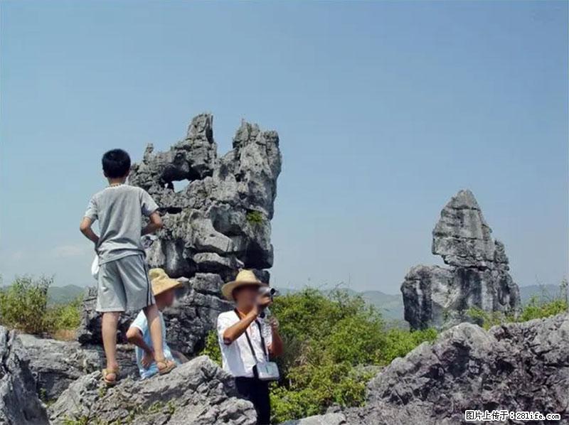 桂林旅游名城景点：灌阳文市石林 - 游山玩水 - 邯郸生活社区 - 邯郸28生活网 hd.28life.net