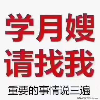 为什么要学习月嫂，育婴师？ - 邯郸28生活网 hd.28life.net