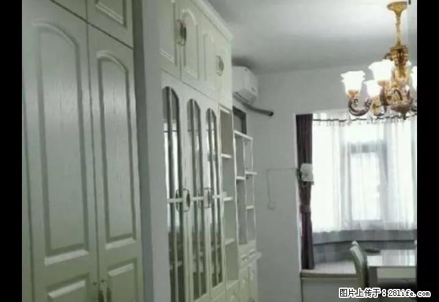 鑫港附近 御景江山精装1居全新欧式装修全新家具拎包住1500 - 房屋出租 - 房屋租售 - 邯郸分类信息 - 邯郸28生活网 hd.28life.net