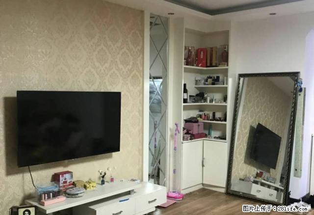 高开区 中心医院东区 政和 安居东城 精装全套家具家电带车位 - 房屋出租 - 房屋租售 - 邯郸分类信息 - 邯郸28生活网 hd.28life.net