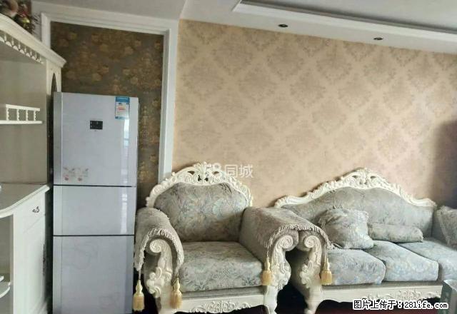 丛台区 兰亭华府 小区现代欧式精装2居全新家具家电1600 - 房屋出租 - 房屋租售 - 邯郸分类信息 - 邯郸28生活网 hd.28life.net