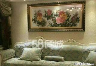 鑫港 横店融富中心精装壁纸大3居3个空调全新家具家电超值 - 邯郸28生活网 hd.28life.net