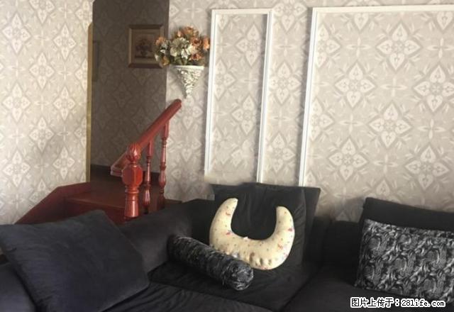 荣盛锦绣花苑首租精装修全套家具家电领包入住紧邻天鸿广场房管局 - 房屋出租 - 房屋租售 - 邯郸分类信息 - 邯郸28生活网 hd.28life.net