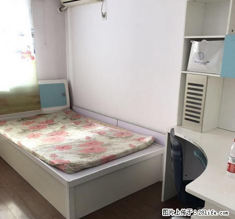 亚太世纪花园三居室 电梯房 精装修 全套家具家电 拎包入住 - 房屋出租 - 房屋租售 - 邯郸分类信息 - 邯郸28生活网 hd.28life.net