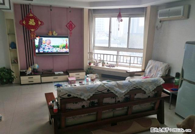 亚太世纪花园三居室 电梯房 精装修 全套家具家电 拎包入住 - 房屋出租 - 房屋租售 - 邯郸分类信息 - 邯郸28生活网 hd.28life.net