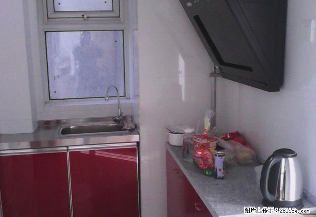 新世纪、卫校附近 中央公园精装2居全套家具家电1800拎包住 - 房屋出租 - 房屋租售 - 邯郸分类信息 - 邯郸28生活网 hd.28life.net
