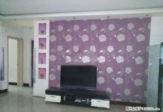 蓝天金地 精装修 全套家具家电 紧邻百旺 育华小学 二十五中 - 邯郸28生活网 hd.28life.net