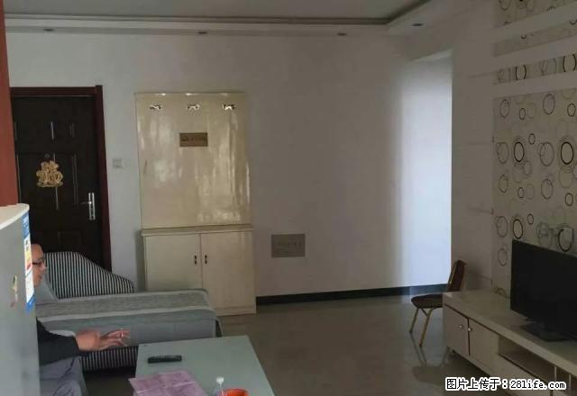 天鸿、龙湖附近 连城别院精装2居液晶电视全新家具家电2300 - 房屋出租 - 房屋租售 - 邯郸分类信息 - 邯郸28生活网 hd.28life.net