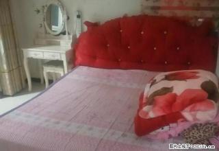 招商、天鸿附近 安居南城庄园精装1居液晶电视全套家具家电 - 邯郸28生活网 hd.28life.net
