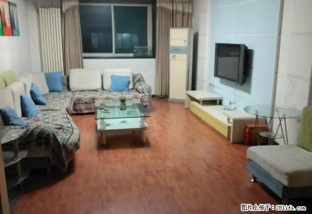 联防路新宇美食林附近建业小区大3居电梯房全新家具家电2200 - 房屋出租 - 房屋租售 - 邯郸分类信息 - 邯郸28生活网 hd.28life.net