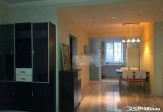 东环、金都附近 拉德芳斯南区现代精装2居液晶电视全新家具家电 - 邯郸28生活网 hd.28life.net