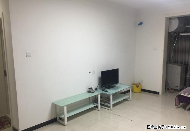 拉德芳斯精装修两室干净俩床一空调冰箱拎包入住随时看房 - 房屋出租 - 房屋租售 - 邯郸分类信息 - 邯郸28生活网 hd.28life.net