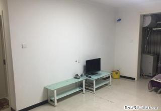 拉德芳斯精装修两室干净俩床一空调冰箱拎包入住随时看房 - 邯郸28生活网 hd.28life.net