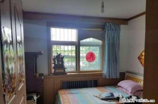 紧邻天鸿广场 万浩吉祥2室一厅 家具家电全 拎包住 - 邯郸28生活网 hd.28life.net