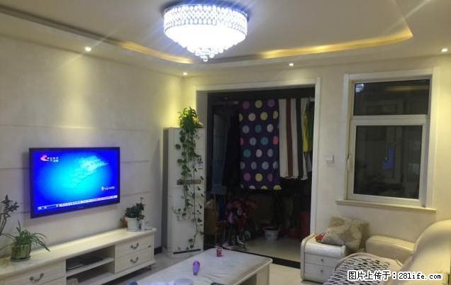 赵都新城 精装修 全套家具家电 配置齐全 拎包入住 啥都不缺 - 房屋出租 - 房屋租售 - 邯郸分类信息 - 邯郸28生活网 hd.28life.net