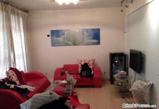 同仁花园 精装修 全套家具家电 三室两厅两卫拎包入住包你满意 - 邯郸28生活网 hd.28life.net
