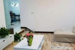 丛台路滏东北大街 连城别苑精装两室 家具齐全 邻安居政和小区 - 邯郸28生活网 hd.28life.net