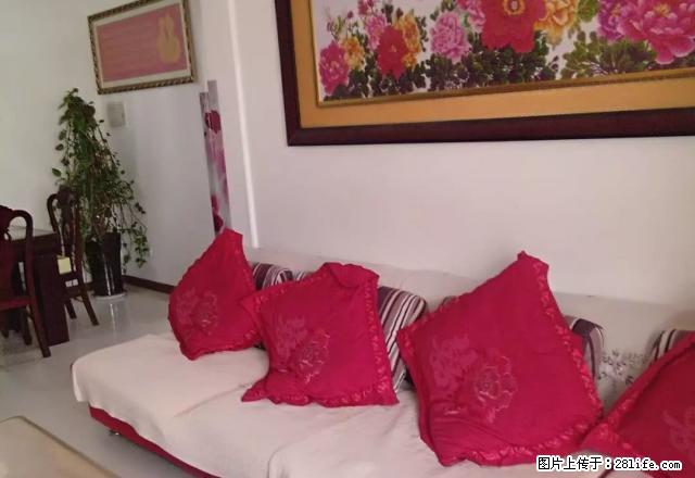 高开区东环恒大 康业附近天泽园精装修3居室全套家具家电拎包住 - 房屋出租 - 房屋租售 - 邯郸分类信息 - 邯郸28生活网 hd.28life.net