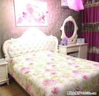 急租 急租 广电二区 二层 婚房装修 家具家电齐全 拎包入住 - 邯郸28生活网 hd.28life.net