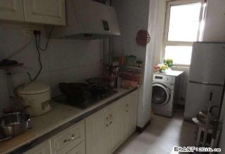 金世纪新城 精装修全套家具家电 拎包入住 看房方便 - 邯郸28生活网 hd.28life.net