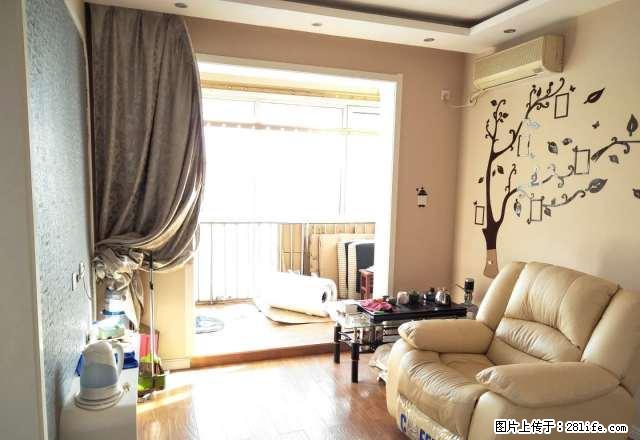 荣盛锦绣花苑万浩吉祥68平精装全套家具家电有暖气电梯房南北通 - 房屋出租 - 房屋租售 - 邯郸分类信息 - 邯郸28生活网 hd.28life.net