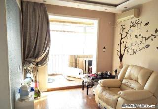 荣盛锦绣花苑万浩吉祥68平精装全套家具家电有暖气电梯房南北通 - 邯郸28生活网 hd.28life.net