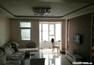 6号地 精装全套3居室 采光好 拎包入住 看房方便 中间楼层 - 邯郸28生活网 hd.28life.net