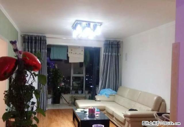 金碧苑 经典2居室 精装修+带家具家电拎包入住+年底房东急租 - 房屋出租 - 房屋租售 - 邯郸分类信息 - 邯郸28生活网 hd.28life.net