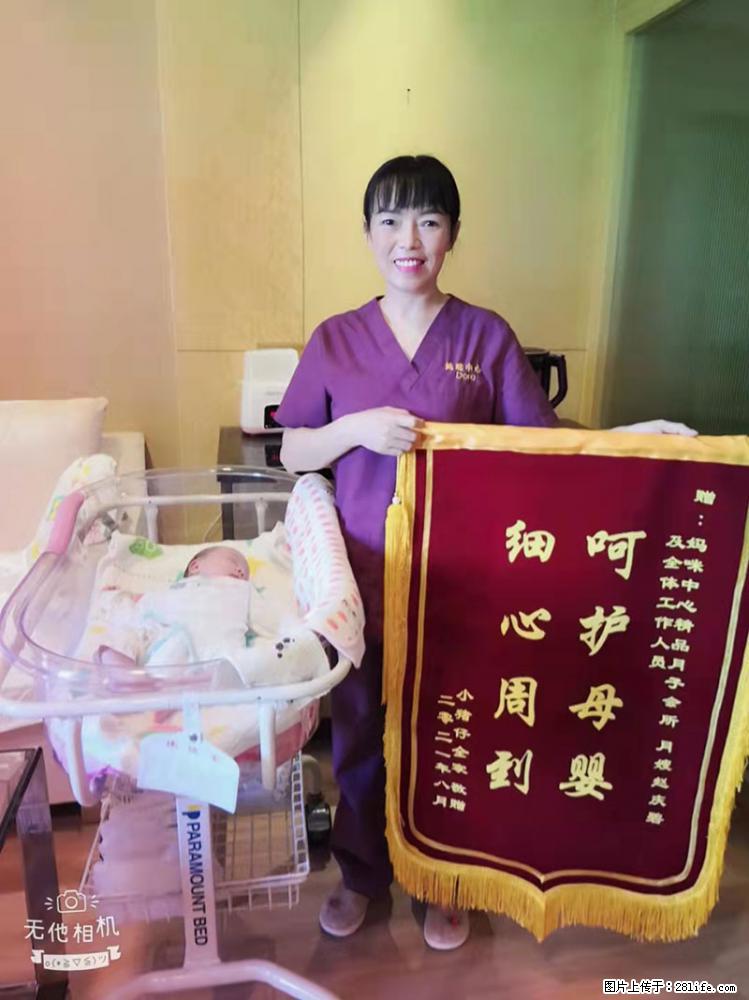 上海高端月子会所招新手月嫂，零基础带教，包吃住 - 职场交流 - 邯郸生活社区 - 邯郸28生活网 hd.28life.net