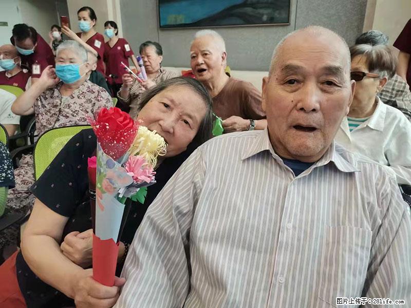上海国企养老院，星级酒店环境，招聘养老护工 - 职场交流 - 邯郸生活社区 - 邯郸28生活网 hd.28life.net