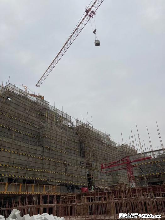 【广西三象建筑安装工程有限公司】广西桂林市时代广场项目 - 家居生活 - 邯郸生活社区 - 邯郸28生活网 hd.28life.net