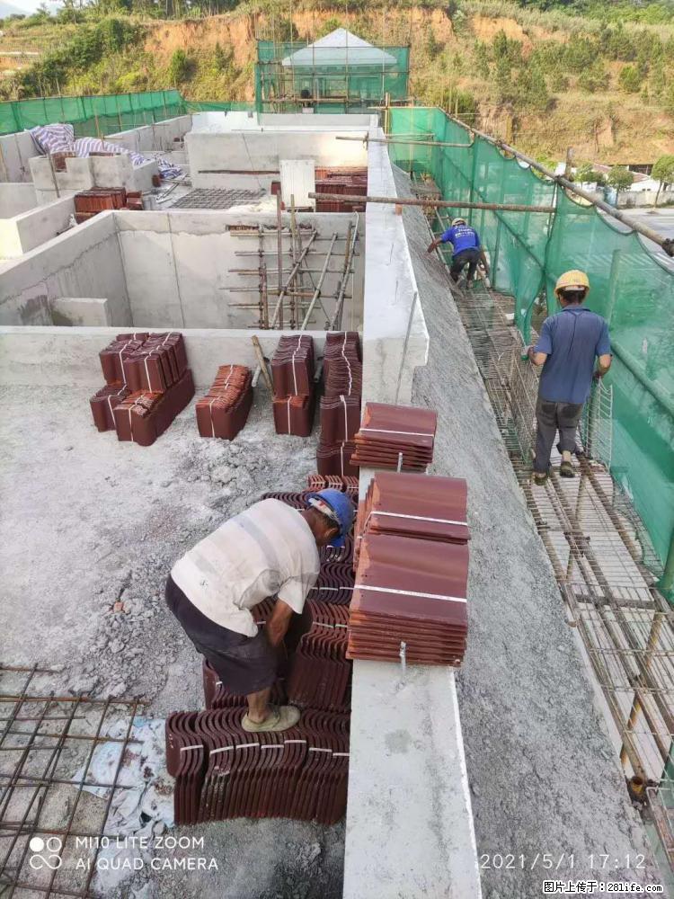 【广西三象建筑安装工程有限公司】绿地衫和田叠墅项目 - 家居生活 - 邯郸生活社区 - 邯郸28生活网 hd.28life.net