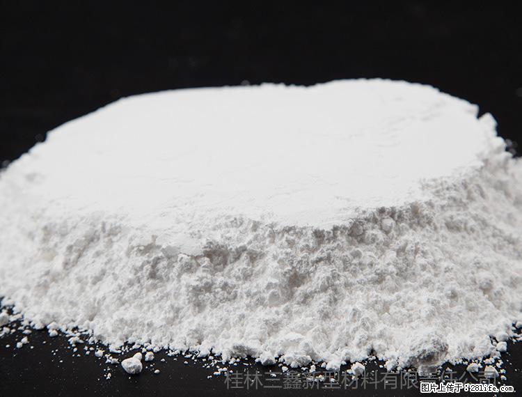 【桂林三鑫新型材料】600目重质碳酸钙 方解石粉重钙粉 - 综合信息 - 其他综合 - 邯郸分类信息 - 邯郸28生活网 hd.28life.net