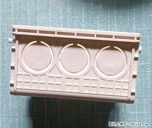 桂林荣泰吹塑、注塑【厂家直销】PVC阴燃电工配件，精品86底盒 - 其他广告 - 广告专区 - 邯郸分类信息 - 邯郸28生活网 hd.28life.net