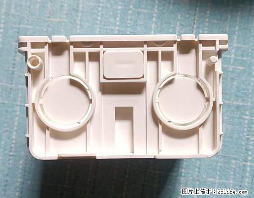 桂林荣泰吹塑、注塑【厂家直销】PVC阴燃电工配件，精品86底盒 - 家居生活 - 邯郸生活社区 - 邯郸28生活网 hd.28life.net