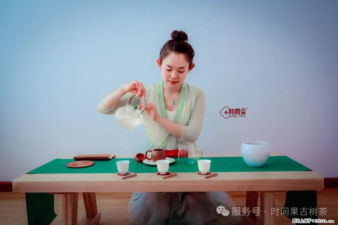 时间果百年古树龙珠普洱生茶 - 购物交流 - 邯郸生活社区 - 邯郸28生活网 hd.28life.net