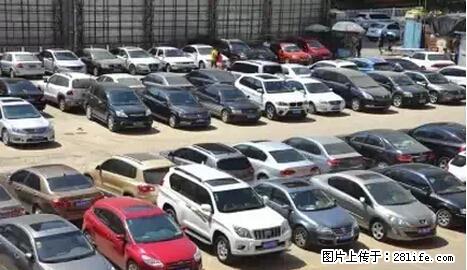 停车为什么要车头朝外？不是开玩笑，关键时刻真能救命 - 邯郸生活资讯 - 邯郸28生活网 hd.28life.net