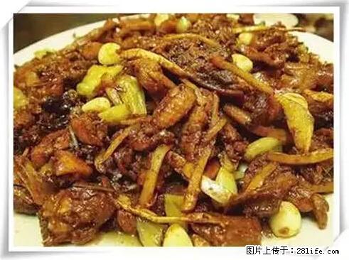 来广西旅游必吃这20道桂菜，不然就白来广西啦！ - 邯郸生活资讯 - 邯郸28生活网 hd.28life.net