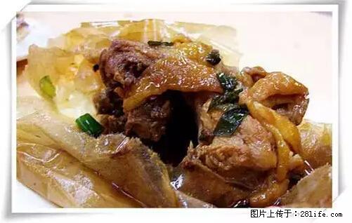 来广西旅游必吃这20道桂菜，不然就白来广西啦！ - 邯郸生活资讯 - 邯郸28生活网 hd.28life.net