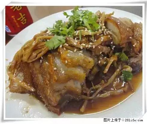 来广西旅游必吃这20道桂菜，不然就白来广西啦！ - 邯郸生活资讯 - 邯郸28生活网 hd.28life.net