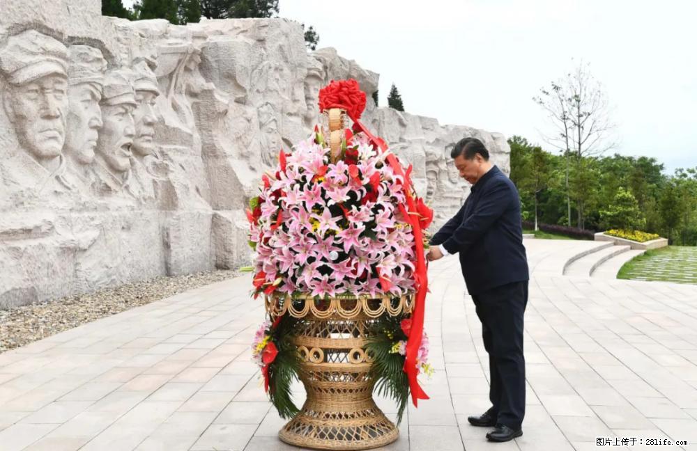 习近平赴广西考察调研 - 邯郸生活资讯 - 邯郸28生活网 hd.28life.net
